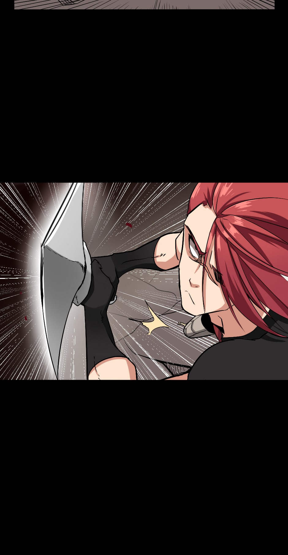 The Beginning After The End Chapter 9 image 31